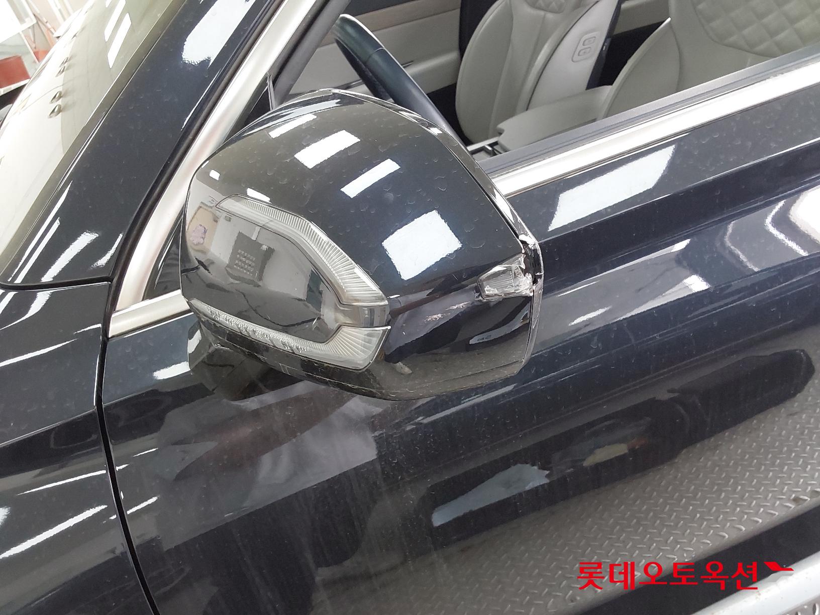 Hyundai Palisade id 2637465 из Кореи 33