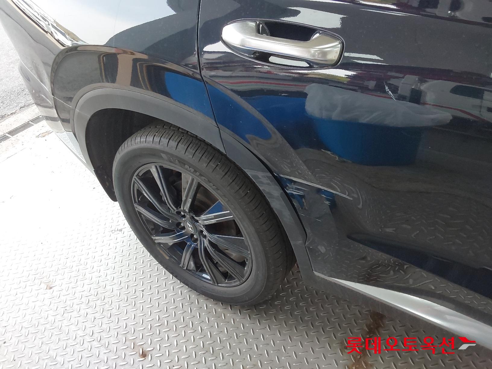 Hyundai Palisade id 2637465 из Кореи 34