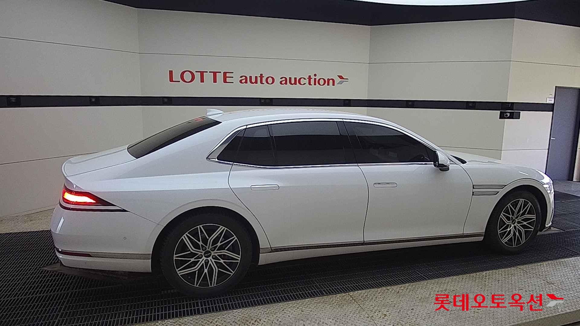 Hyundai G90 id 2663176 из Кореи 18