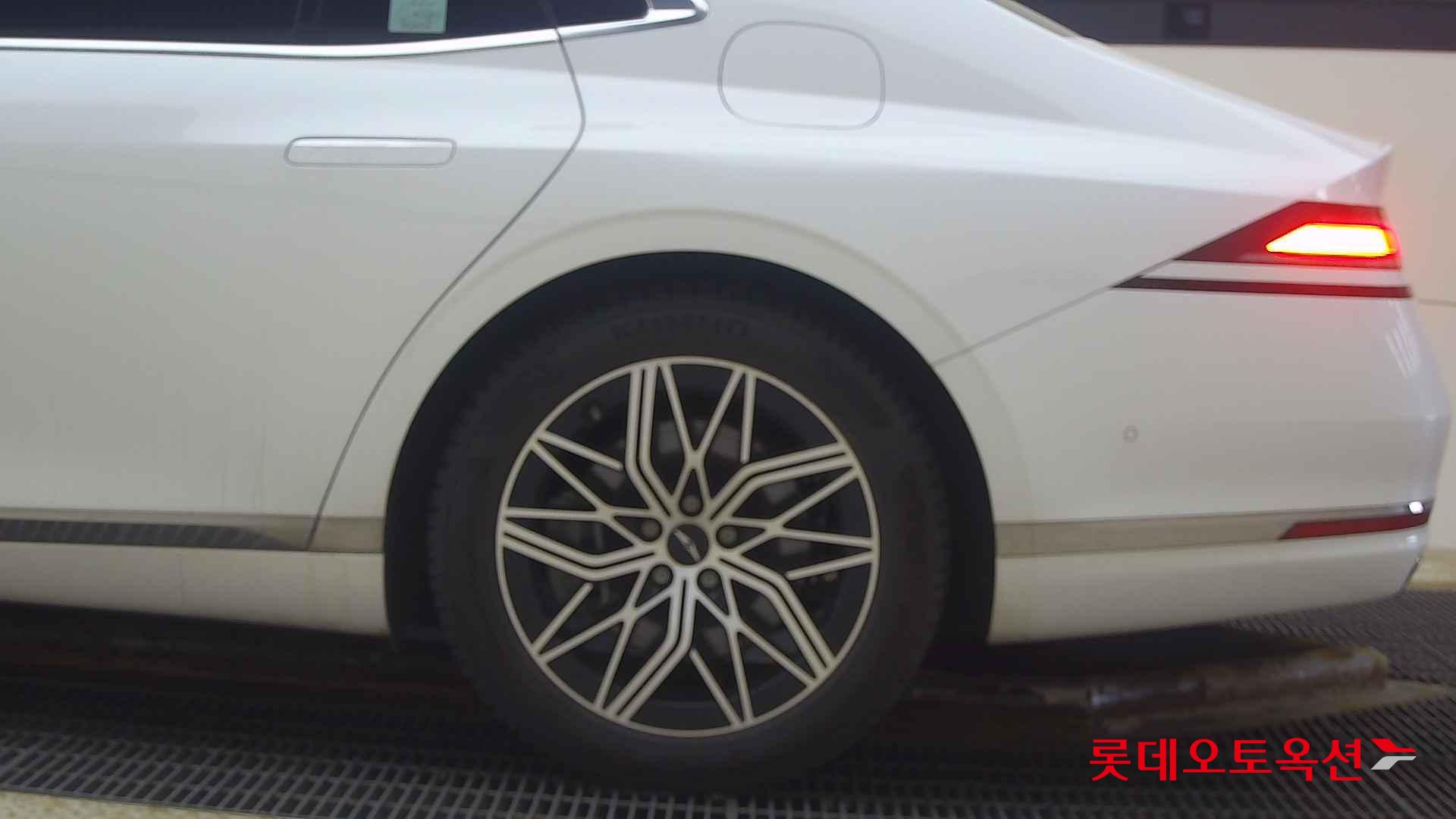 Hyundai G90 id 2663176 из Кореи 22