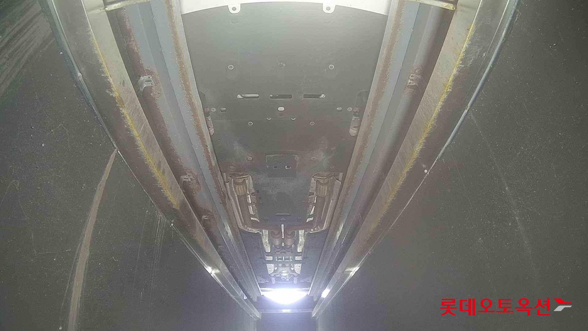 Hyundai G90 id 2663176 из Кореи 26