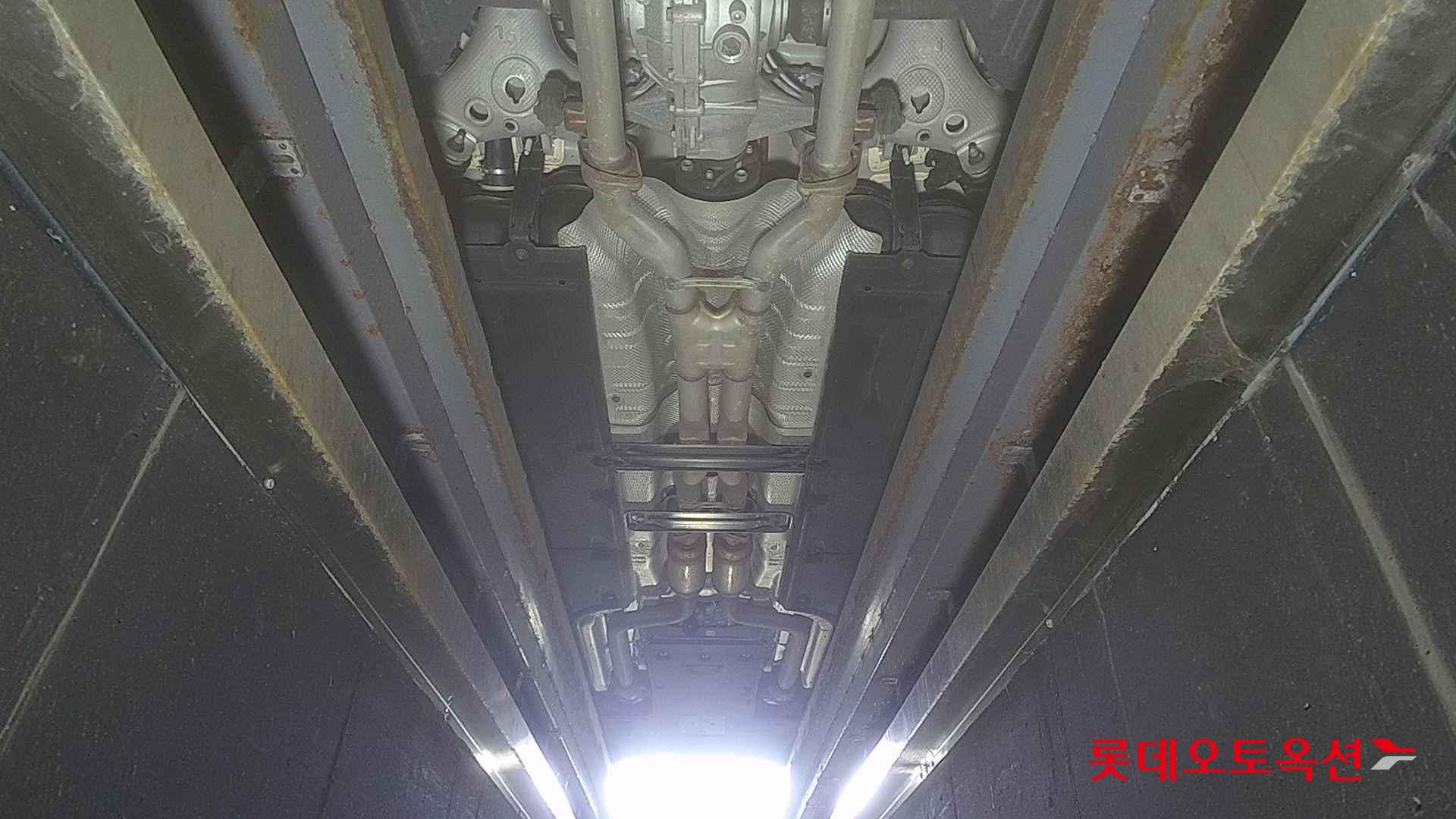 Hyundai G90 id 2663176 из Кореи 27