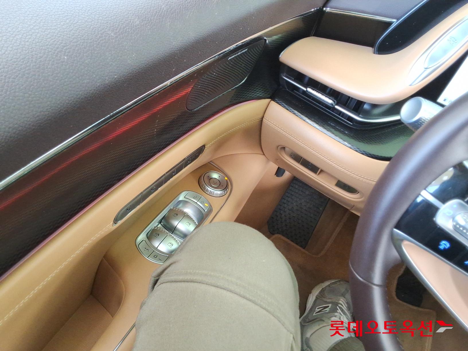 Hyundai G90 id 2663176 из Кореи 28