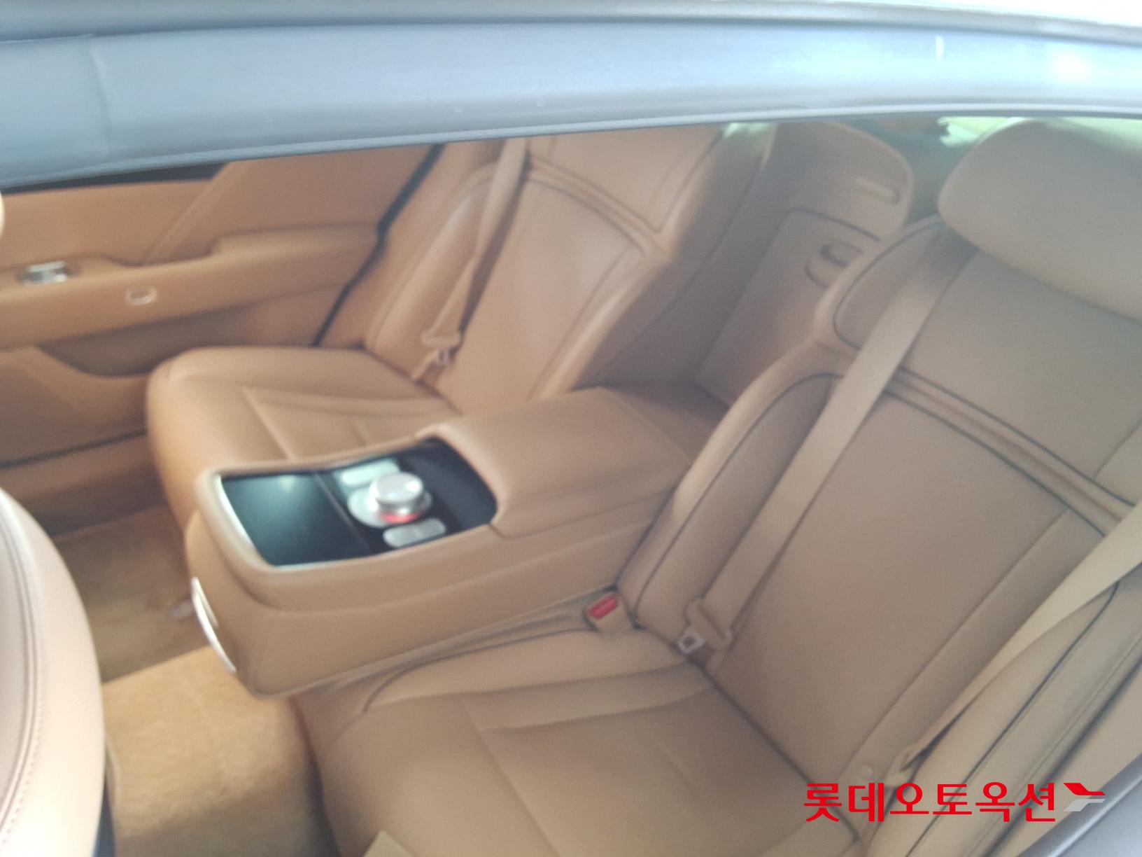 Hyundai G90 id 2663176 из Кореи 32