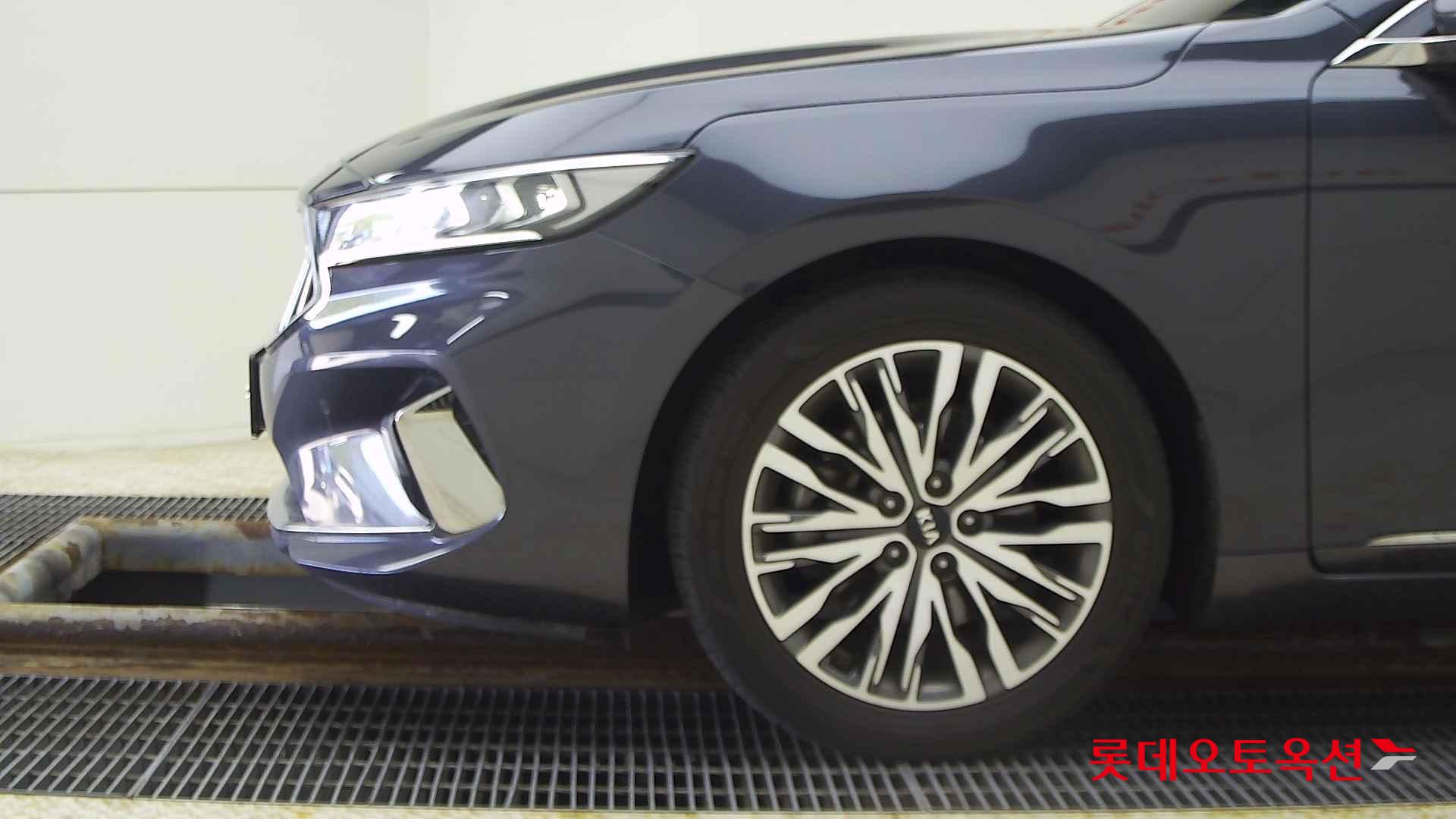 Kia K7 id 2658066 из Кореи 21