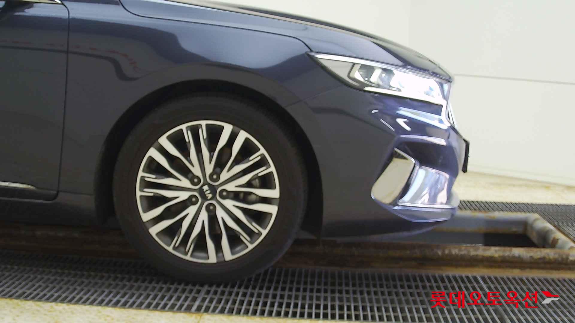 Kia K7 id 2658066 из Кореи 23