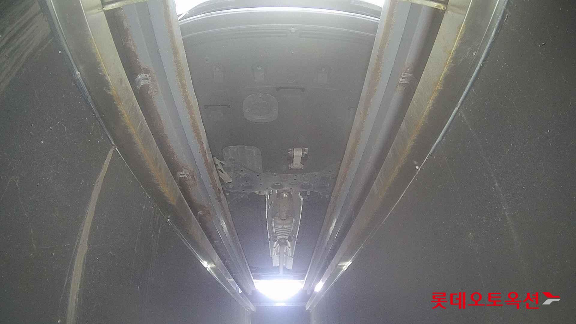 Kia K7 id 2658066 из Кореи 26