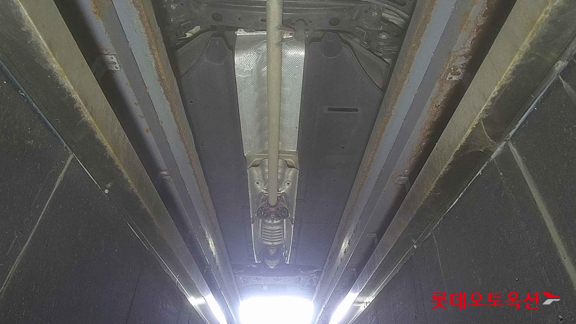 Kia K7 id 2658066 из Кореи 27