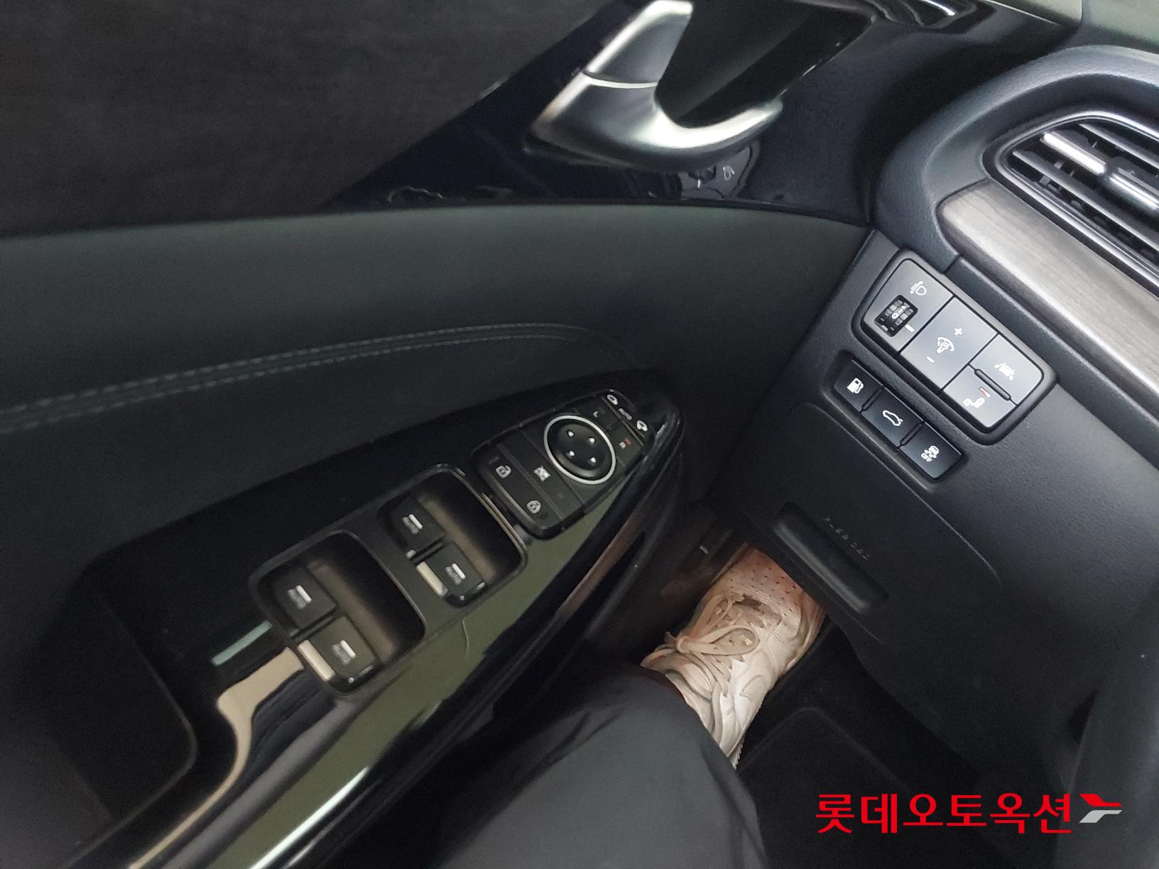 Kia K7 id 2658066 из Кореи 28