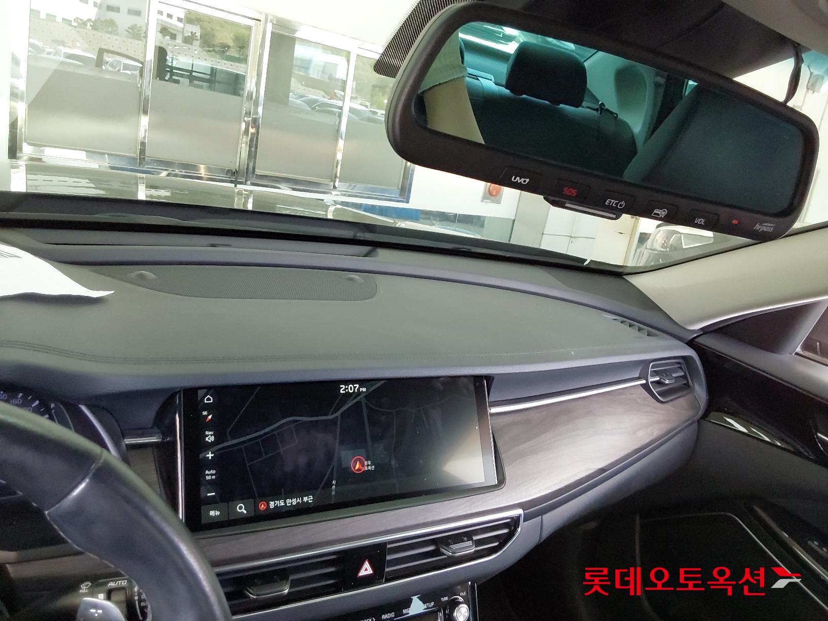 Kia K7 id 2658066 из Кореи 30