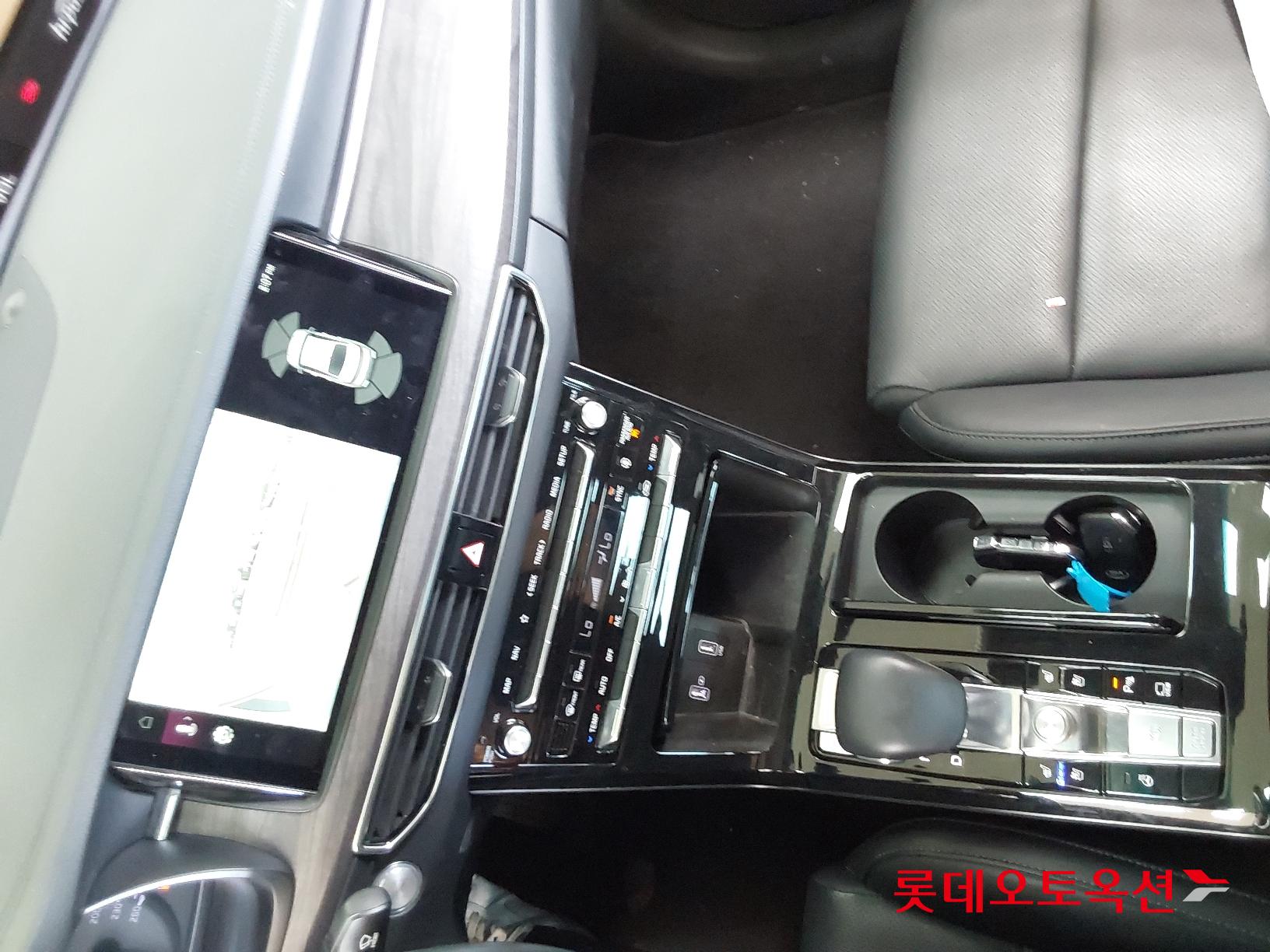 Kia K7 id 2658066 из Кореи 31