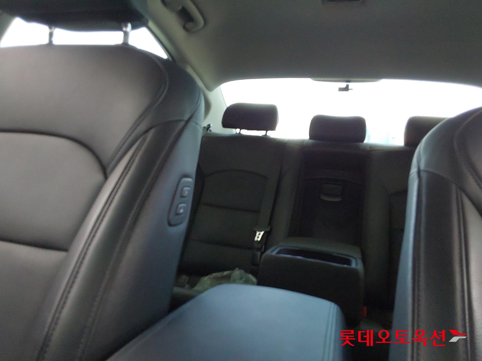 Kia K7 id 2658066 из Кореи 32