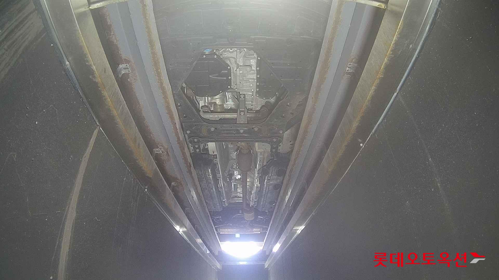 Renault Korea (Samsung) QM6 id 2658119 из Кореи 26