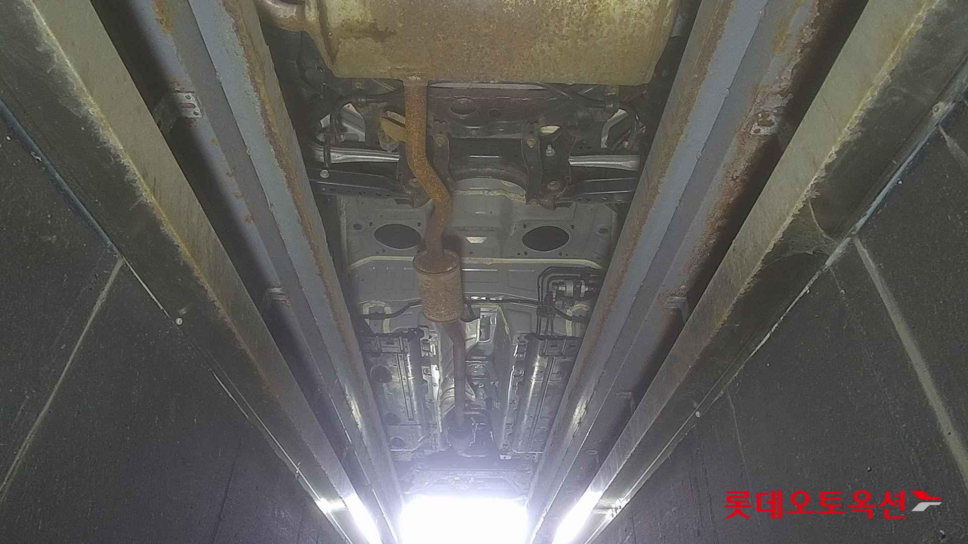 Renault Korea (Samsung) QM6 id 2658119 из Кореи 27