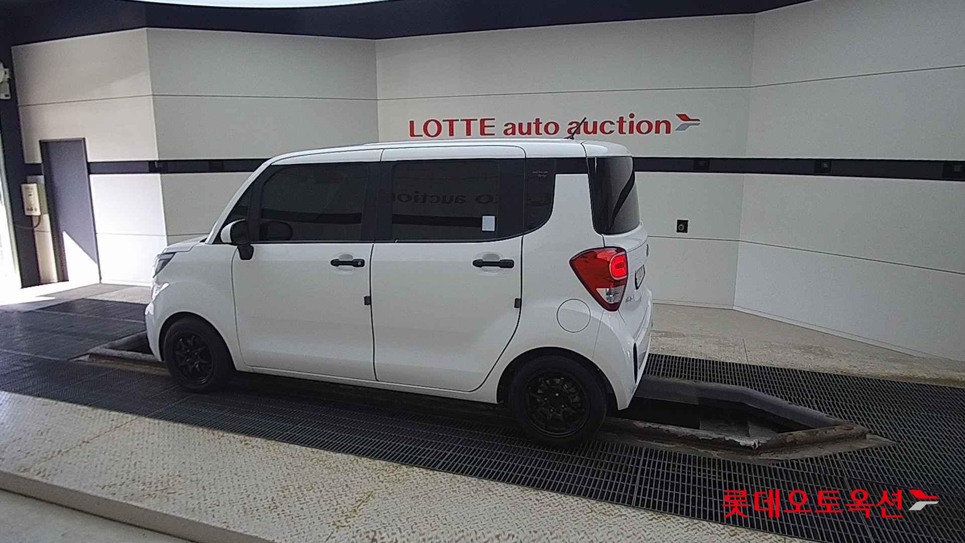 Kia Ray id 2658020 из Кореи 11