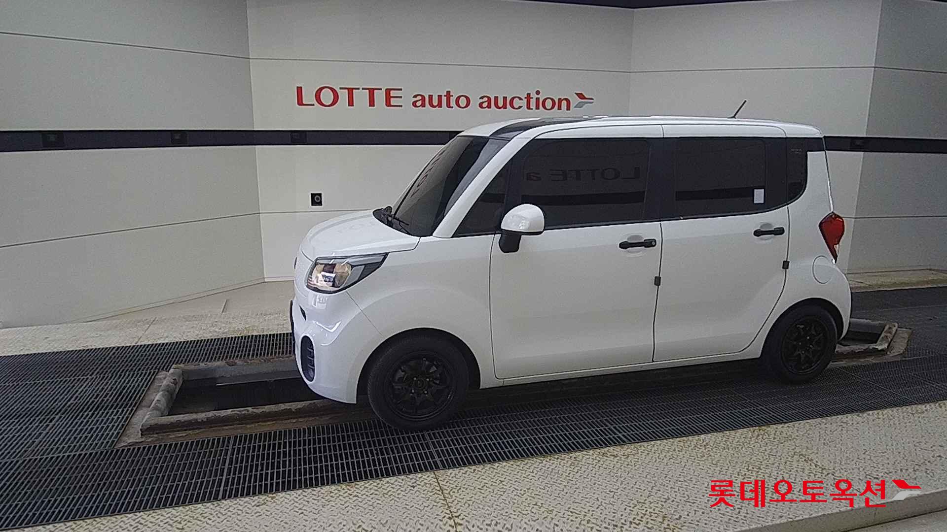 Kia Ray id 2658020 из Кореи 12