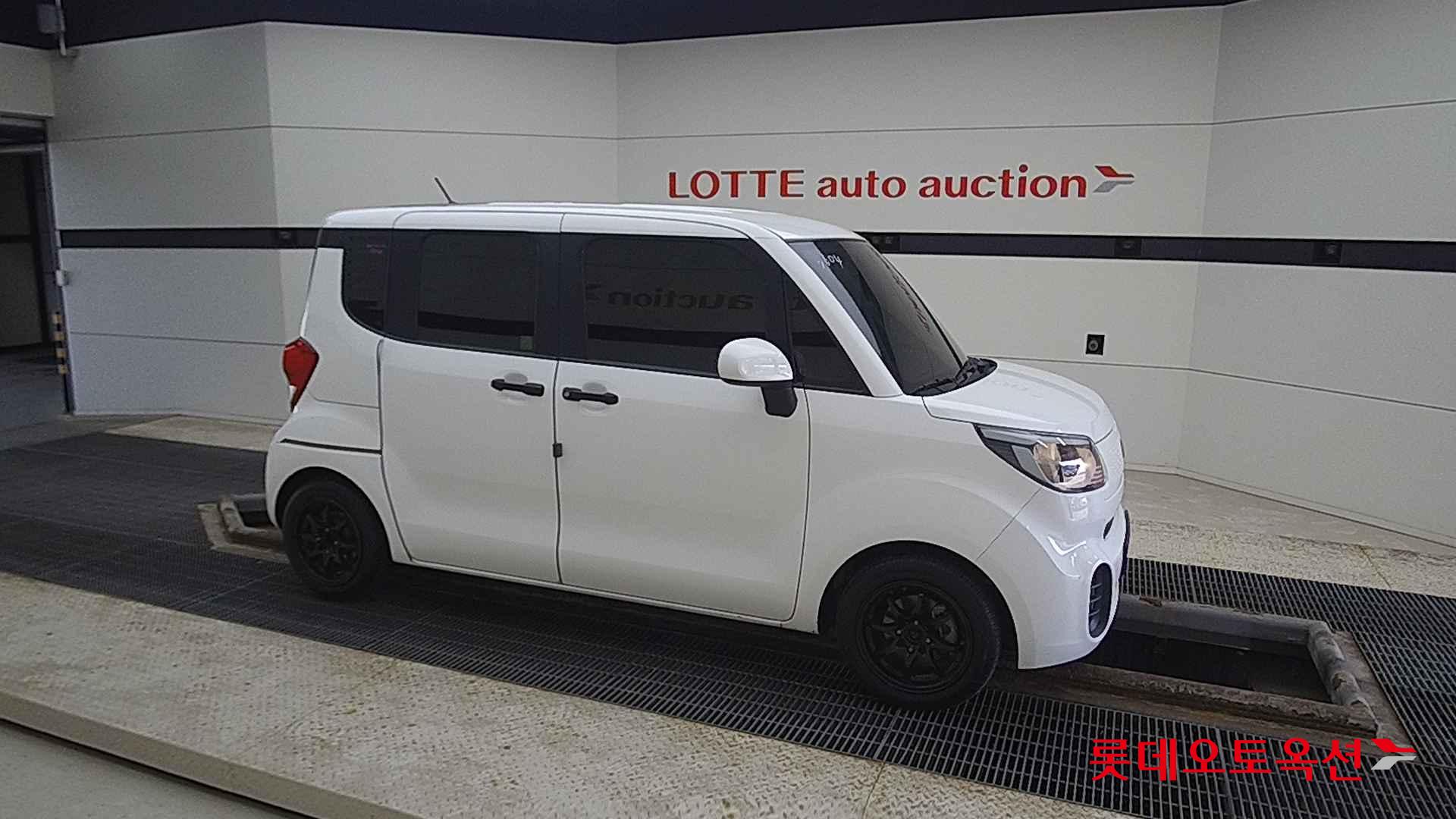 Kia Ray id 2658020 из Кореи 17