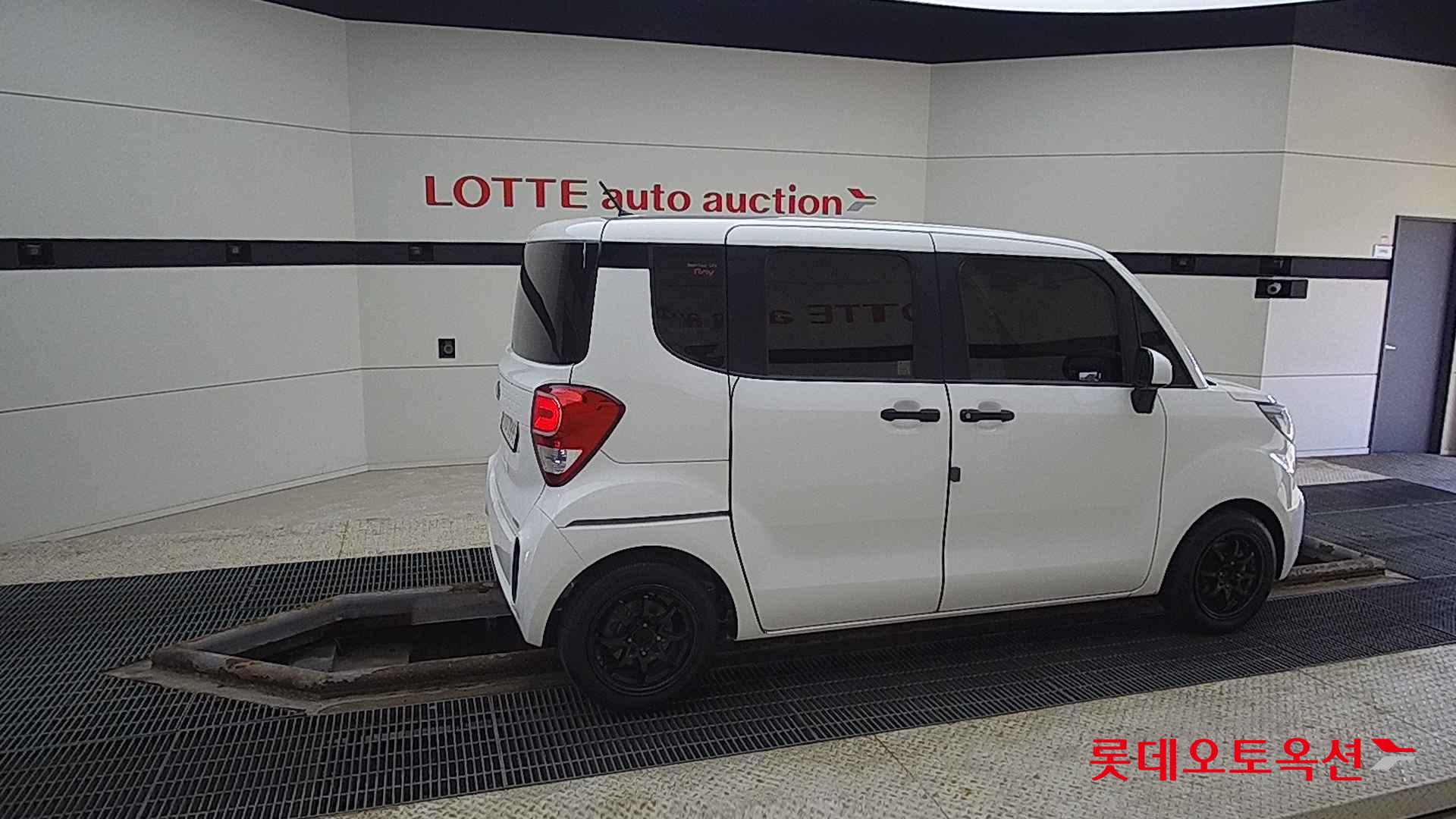 Kia Ray id 2658020 из Кореи 18