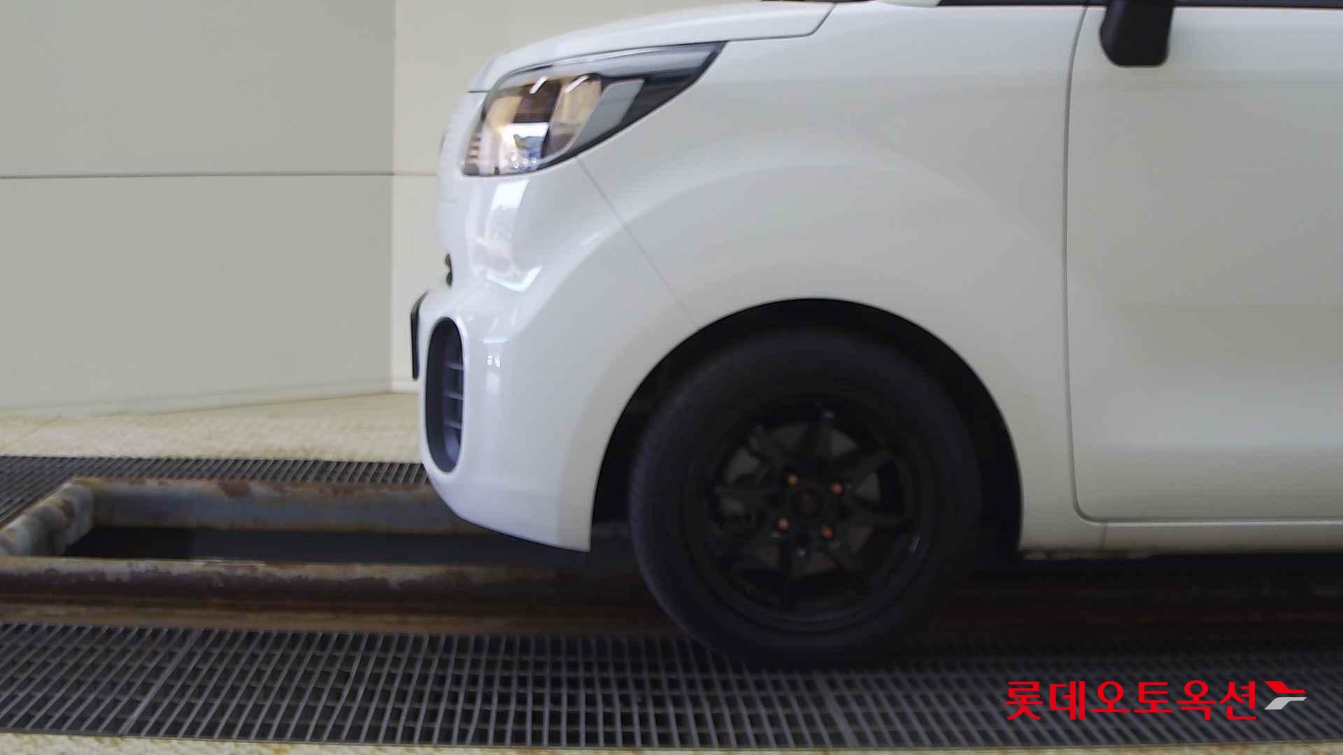 Kia Ray id 2658020 из Кореи 21