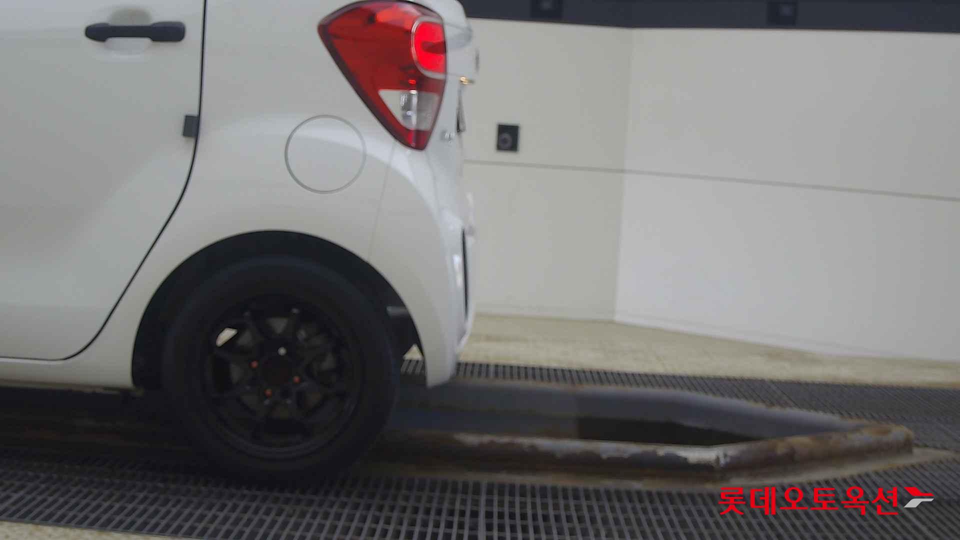 Kia Ray id 2658020 из Кореи 22