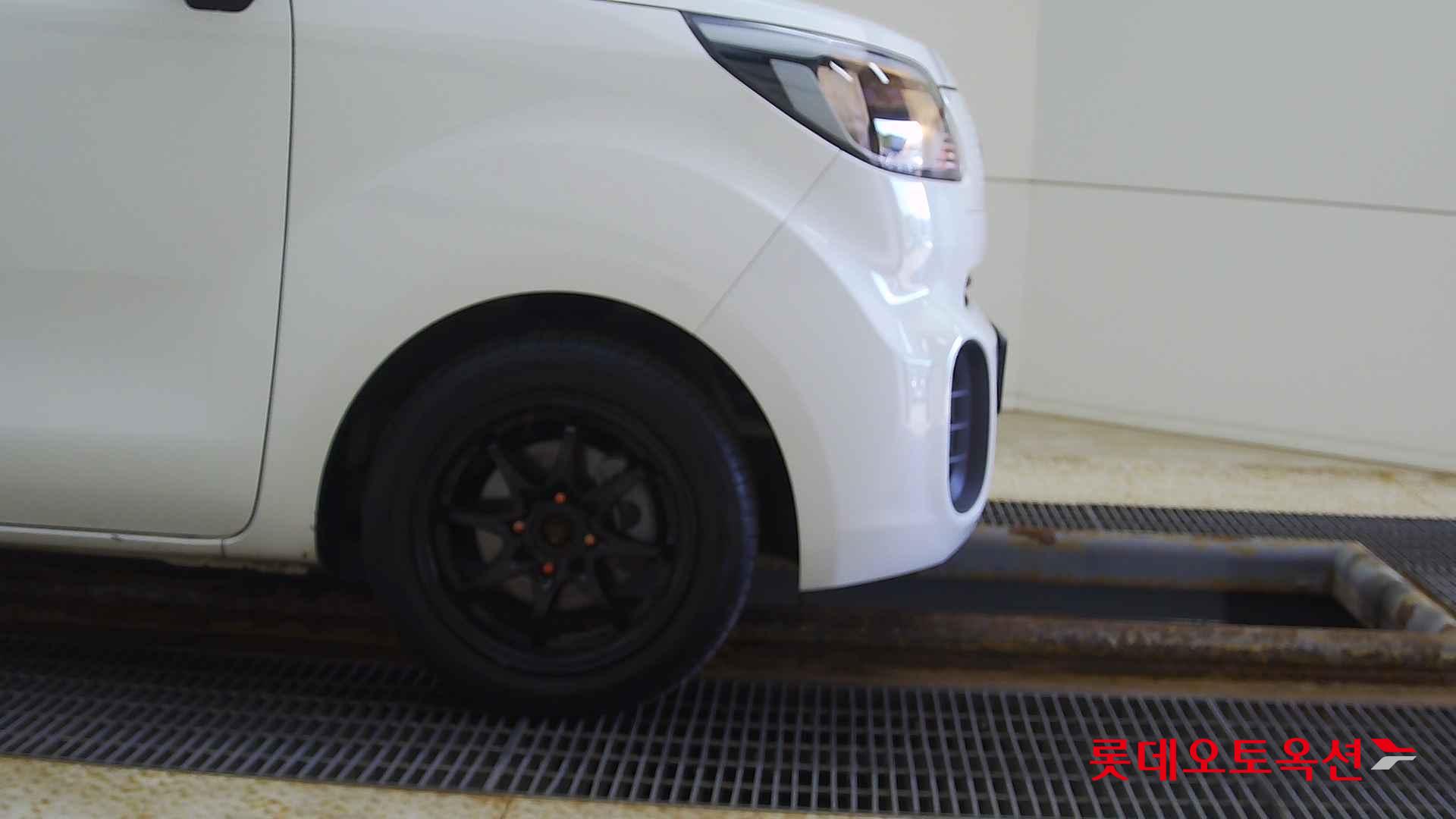 Kia Ray id 2658020 из Кореи 23