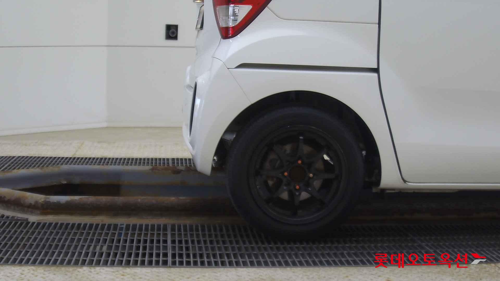 Kia Ray id 2658020 из Кореи 24