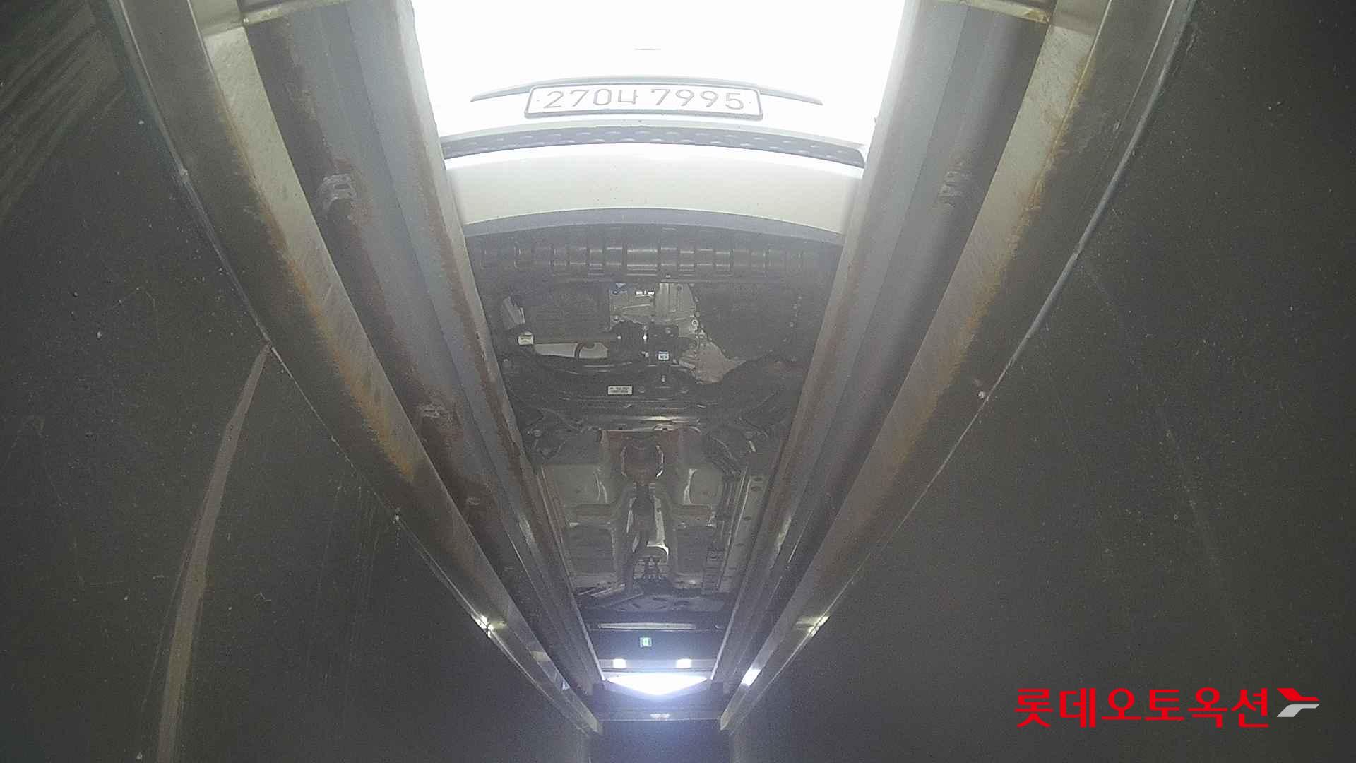 Kia Ray id 2658020 из Кореи 26