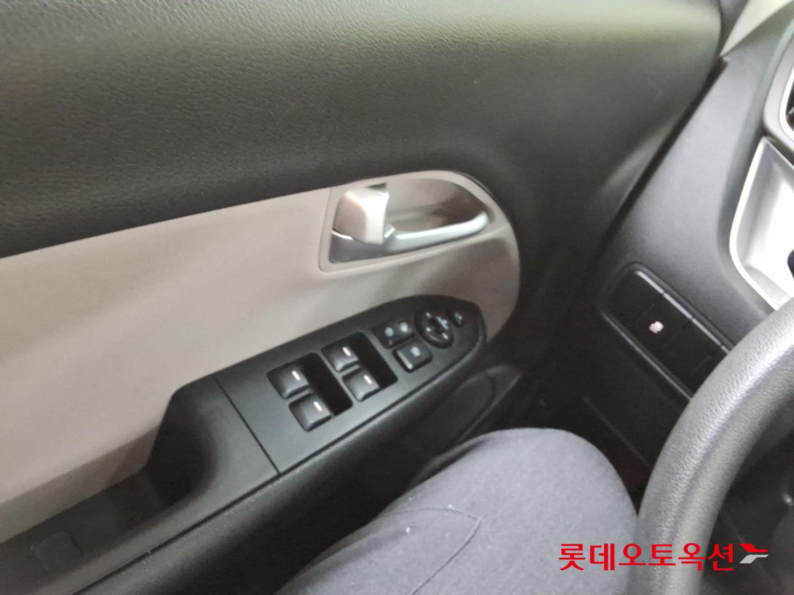 Kia Ray id 2658020 из Кореи 28