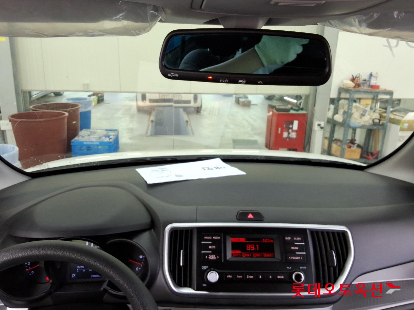 Kia Ray id 2658020 из Кореи 30