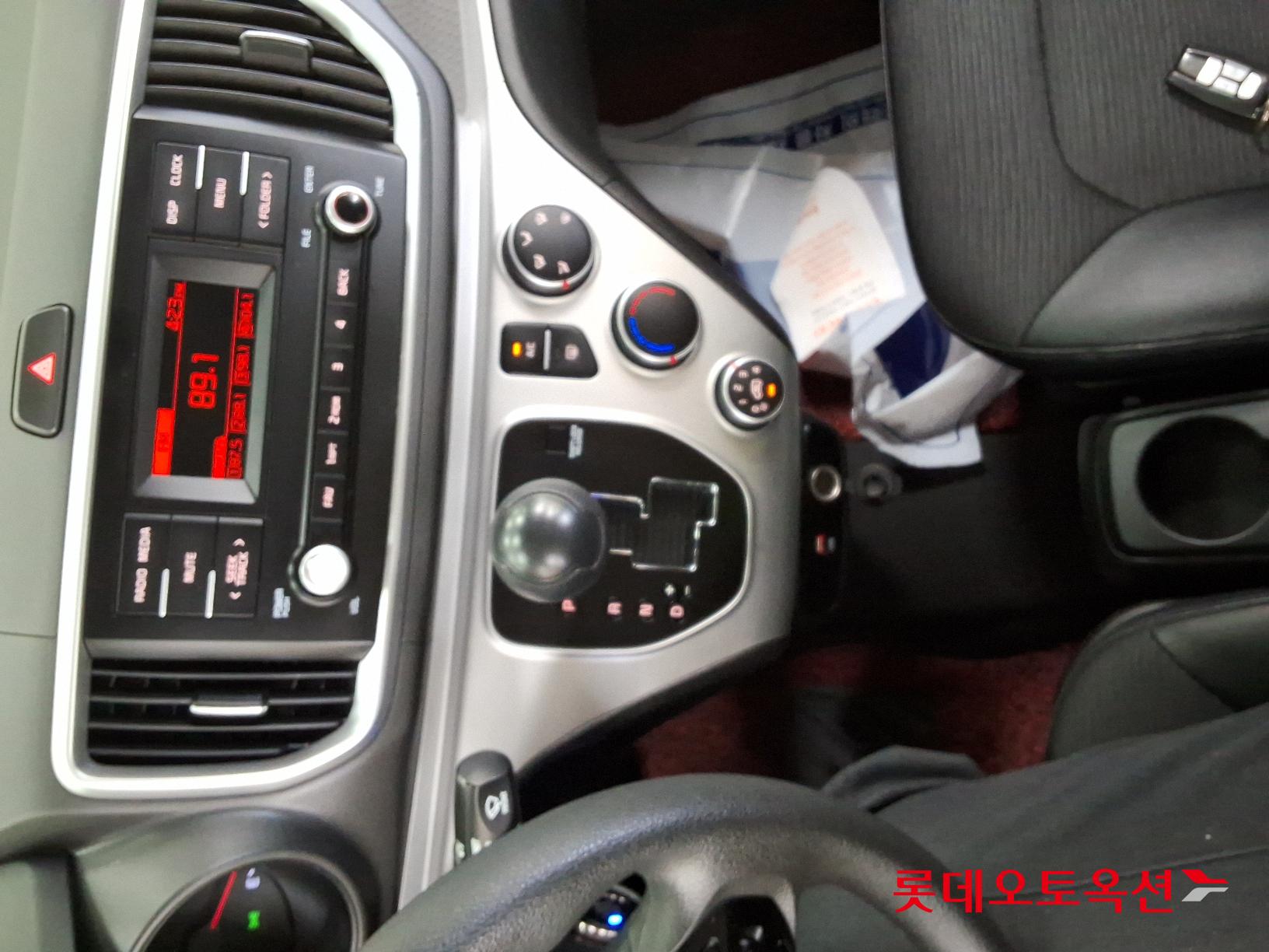 Kia Ray id 2658020 из Кореи 31