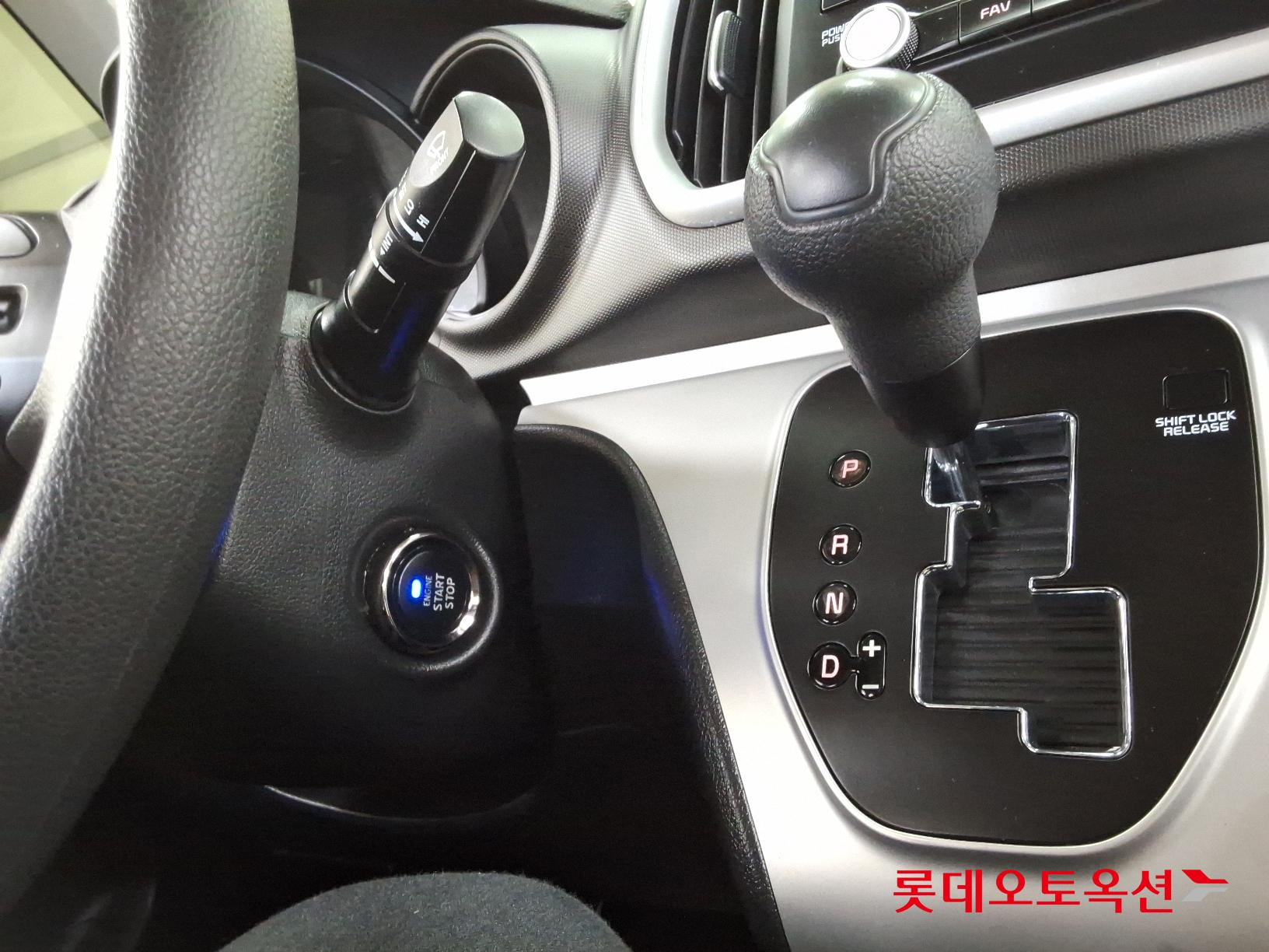 Kia Ray id 2658020 из Кореи 33