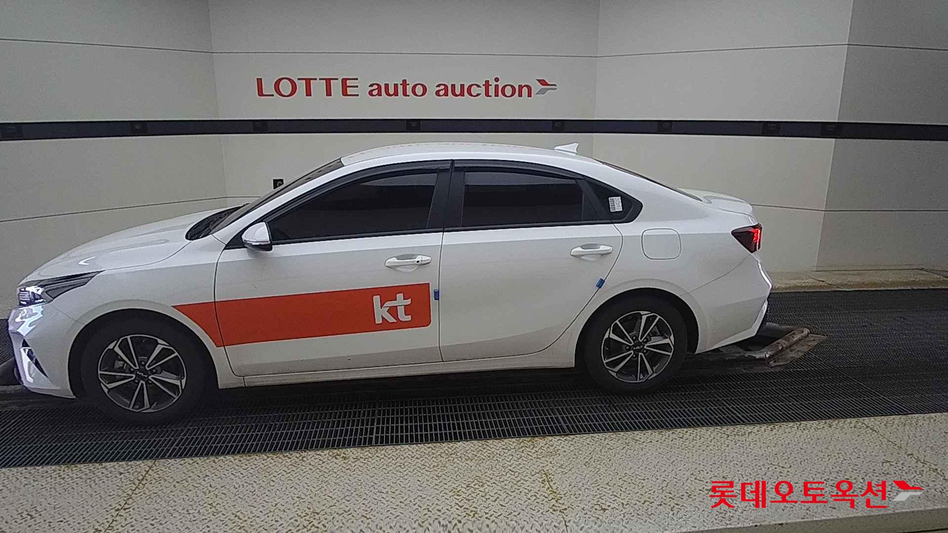 Kia K3 id 2658110 из Кореи 7