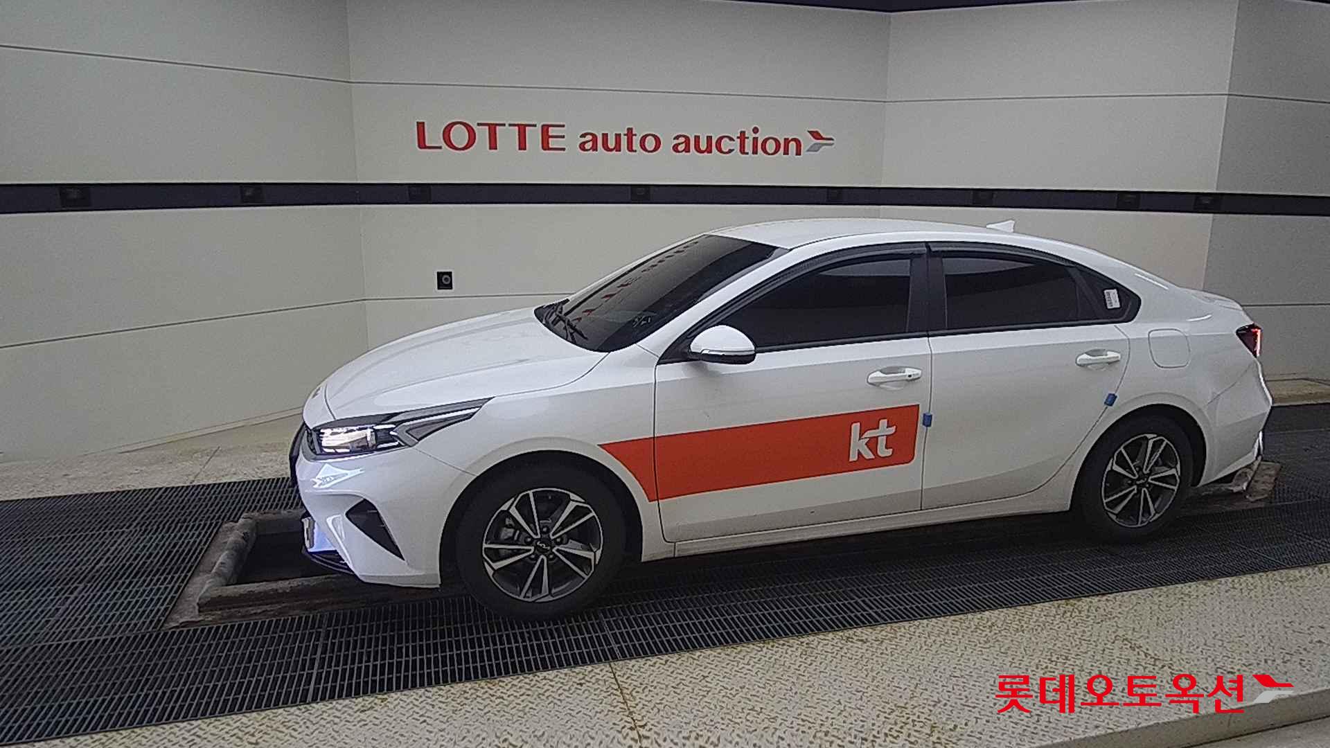 Kia K3 id 2658110 из Кореи 12