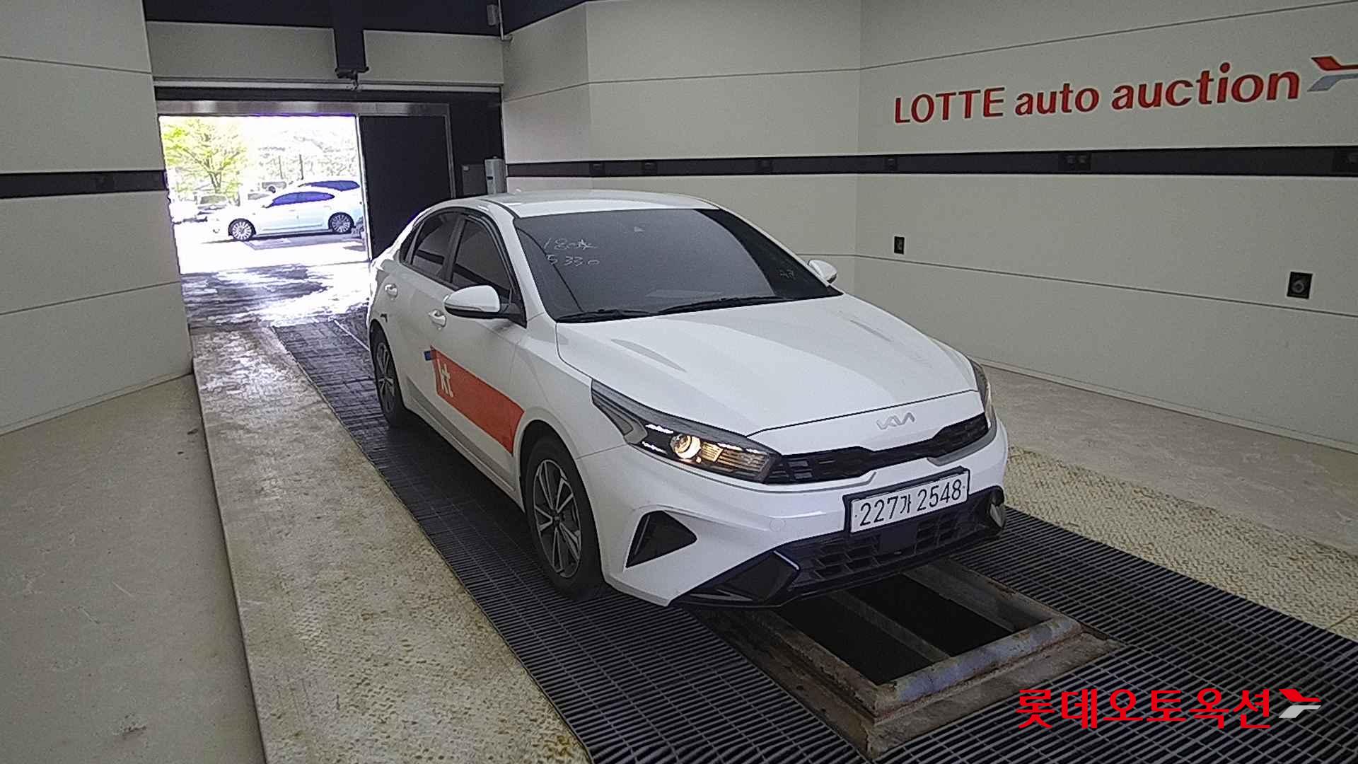 Kia K3 id 2658110 из Кореи 15