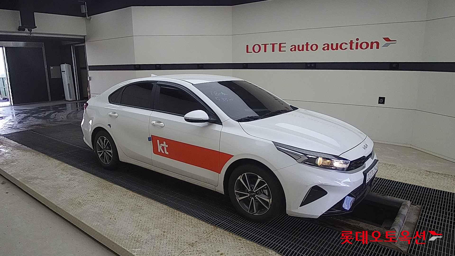 Kia K3 id 2658110 из Кореи 16