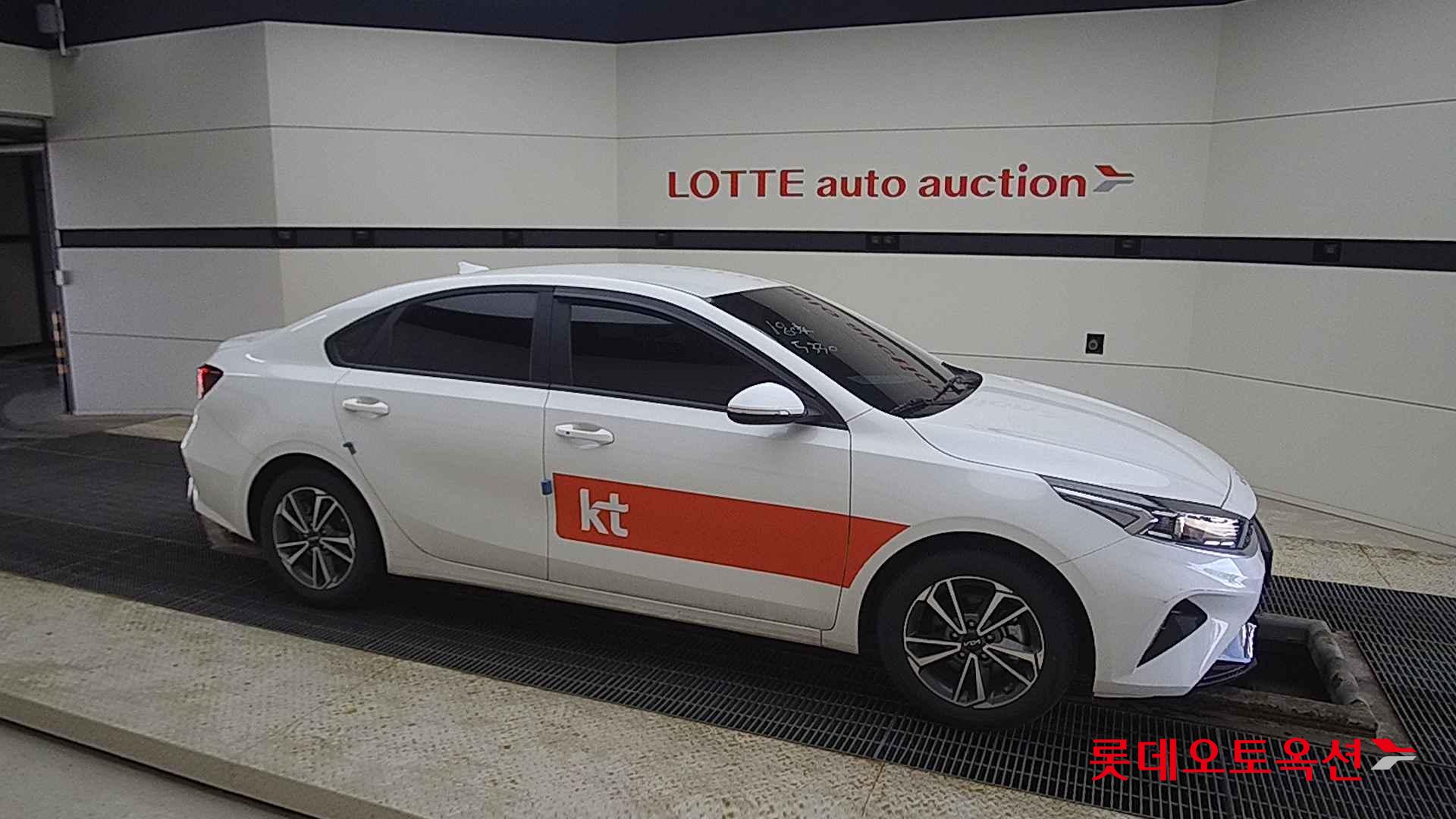 Kia K3 id 2658110 из Кореи 17