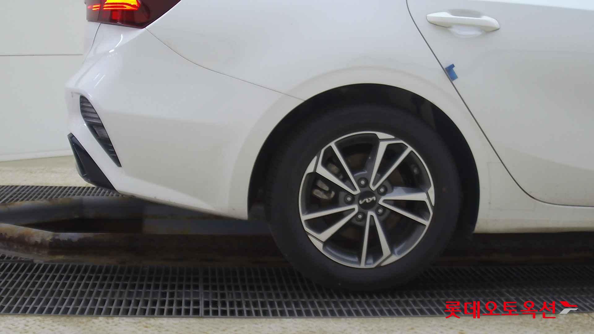 Kia K3 id 2658110 из Кореи 24