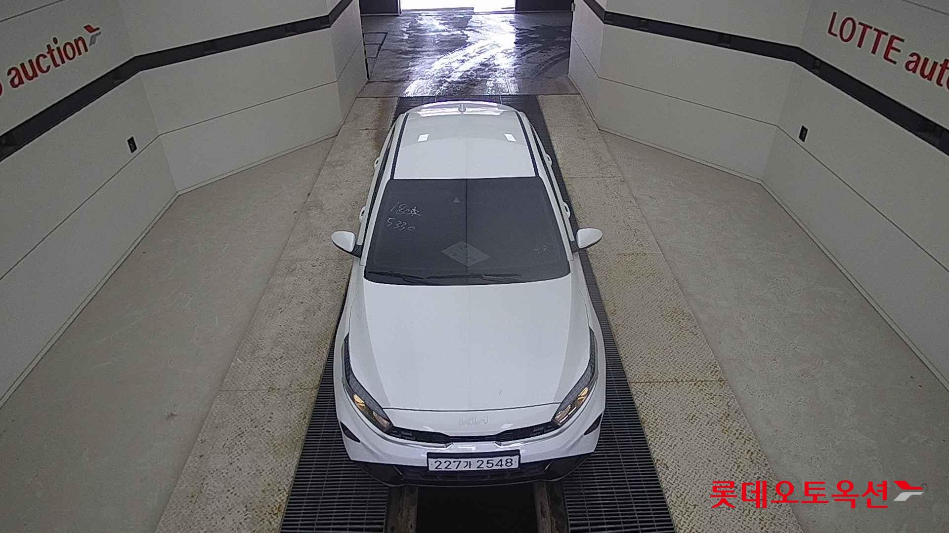 Kia K3 id 2658110 из Кореи 25