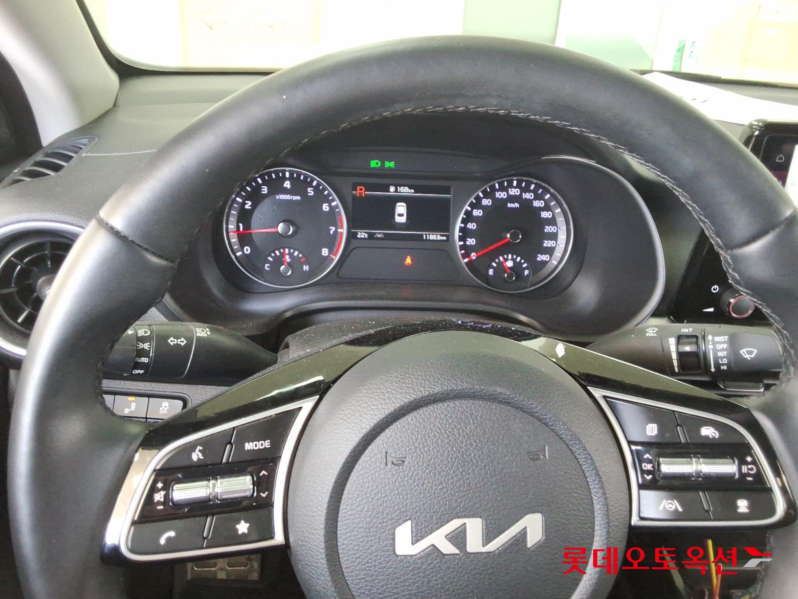 Kia K3 id 2658110 из Кореи 29