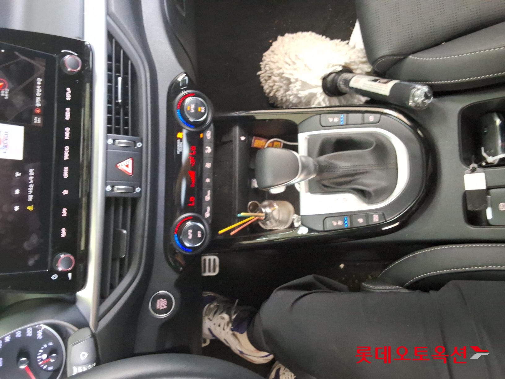 Kia K3 id 2658110 из Кореи 31