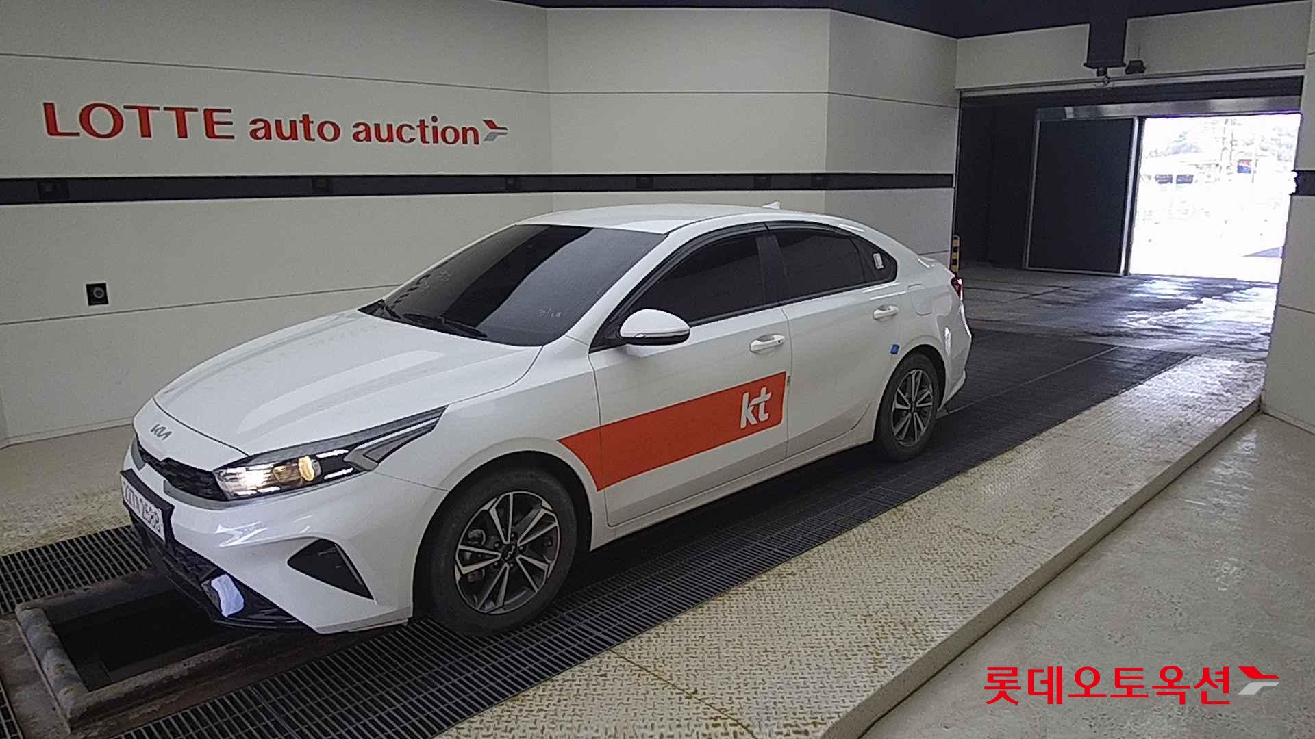 Kia K3 id 2658096 из Кореи 13