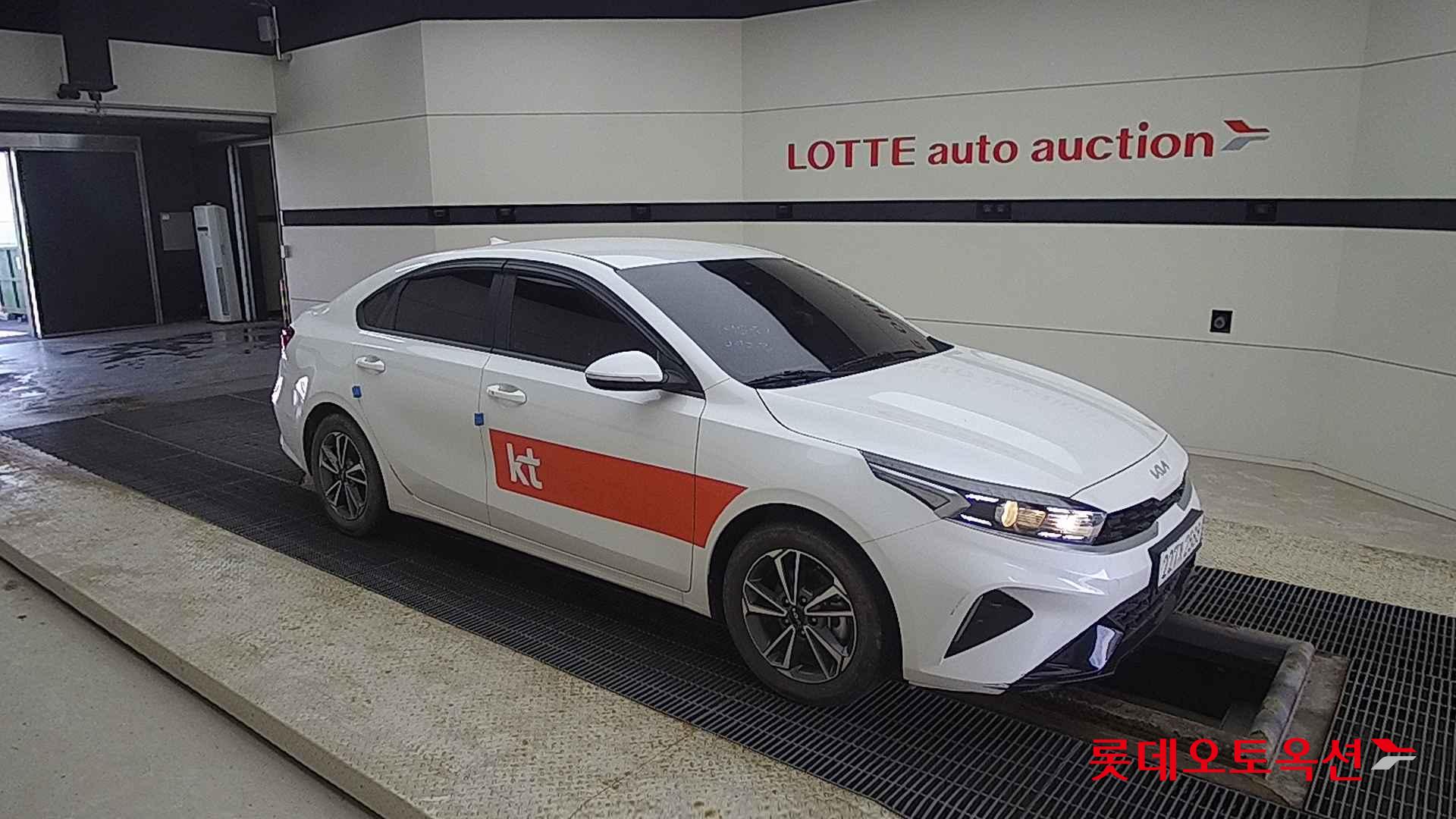 Kia K3 id 2658096 из Кореи 16