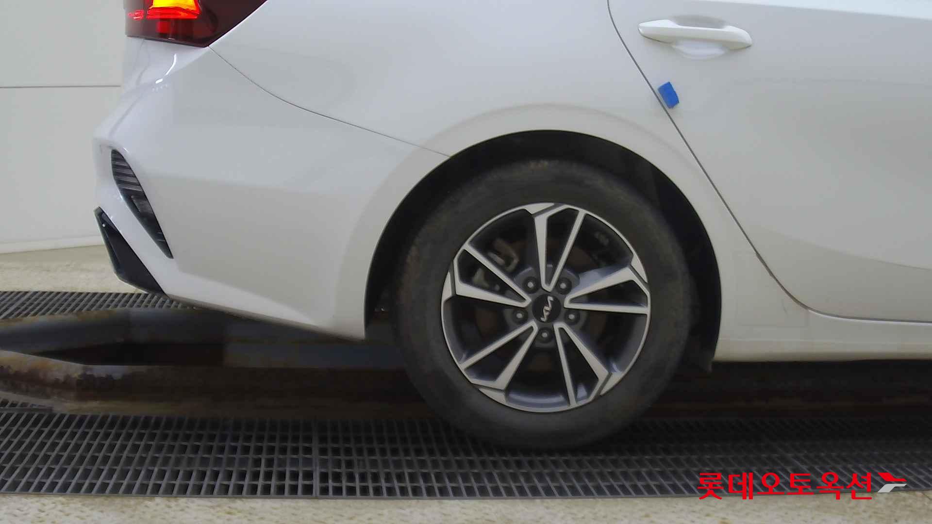 Kia K3 id 2658096 из Кореи 24