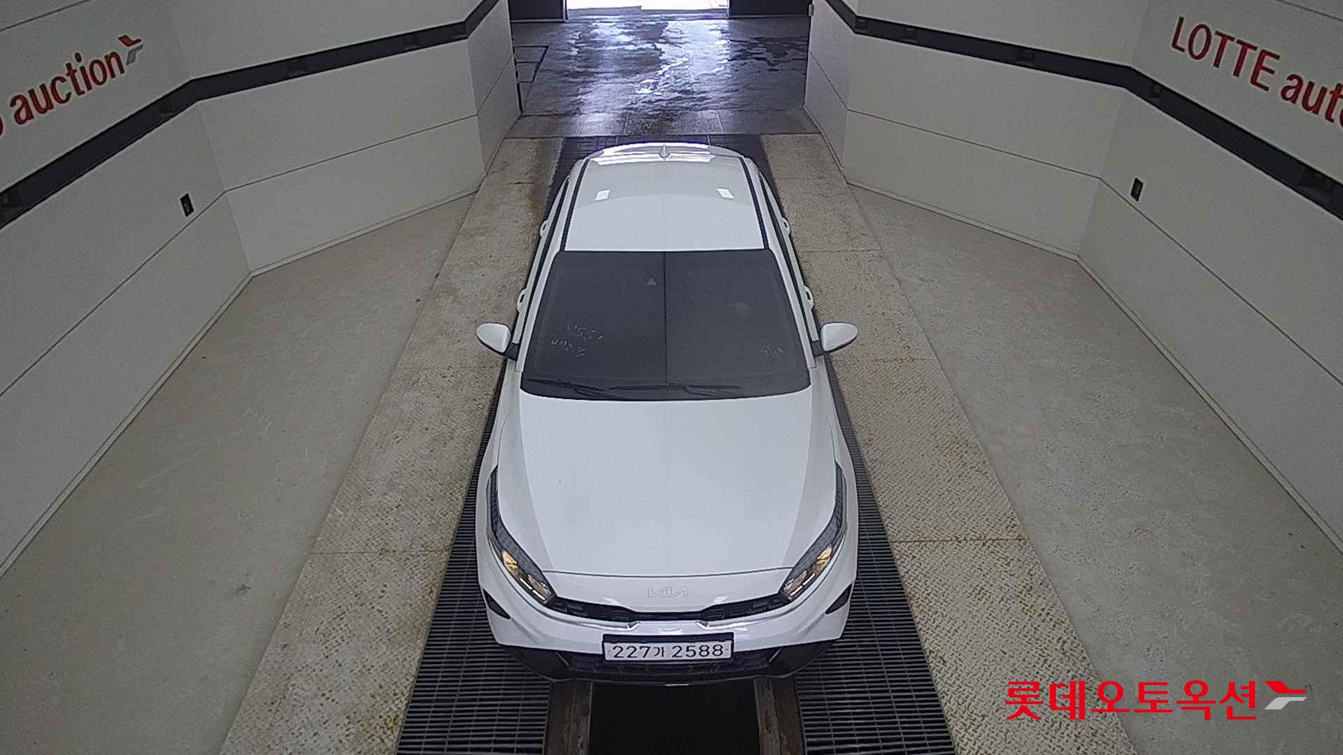 Kia K3 id 2658096 из Кореи 25