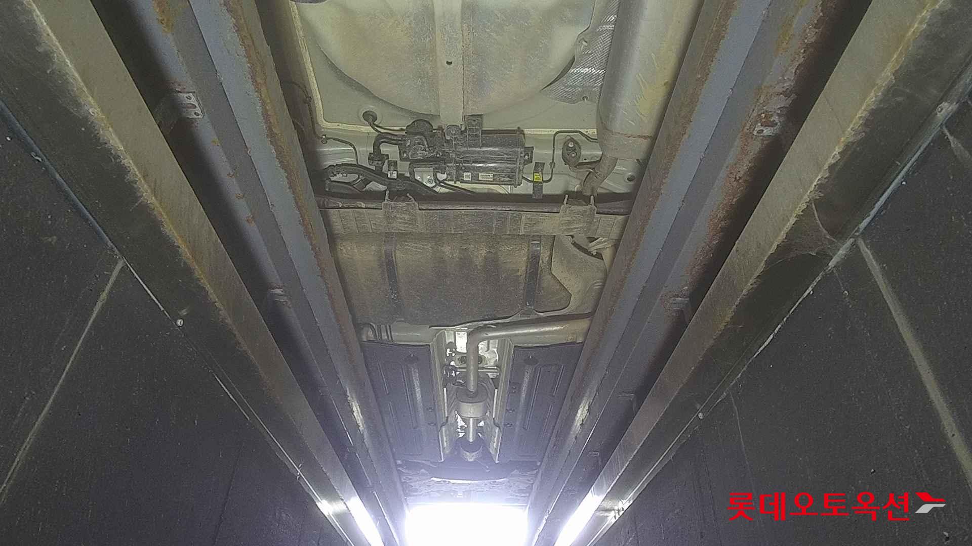 Kia K3 id 2658096 из Кореи 27