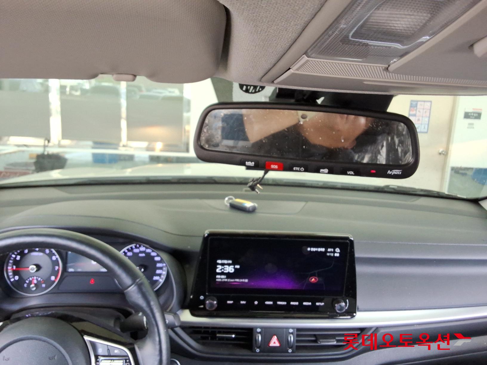 Kia K3 id 2658096 из Кореи 30