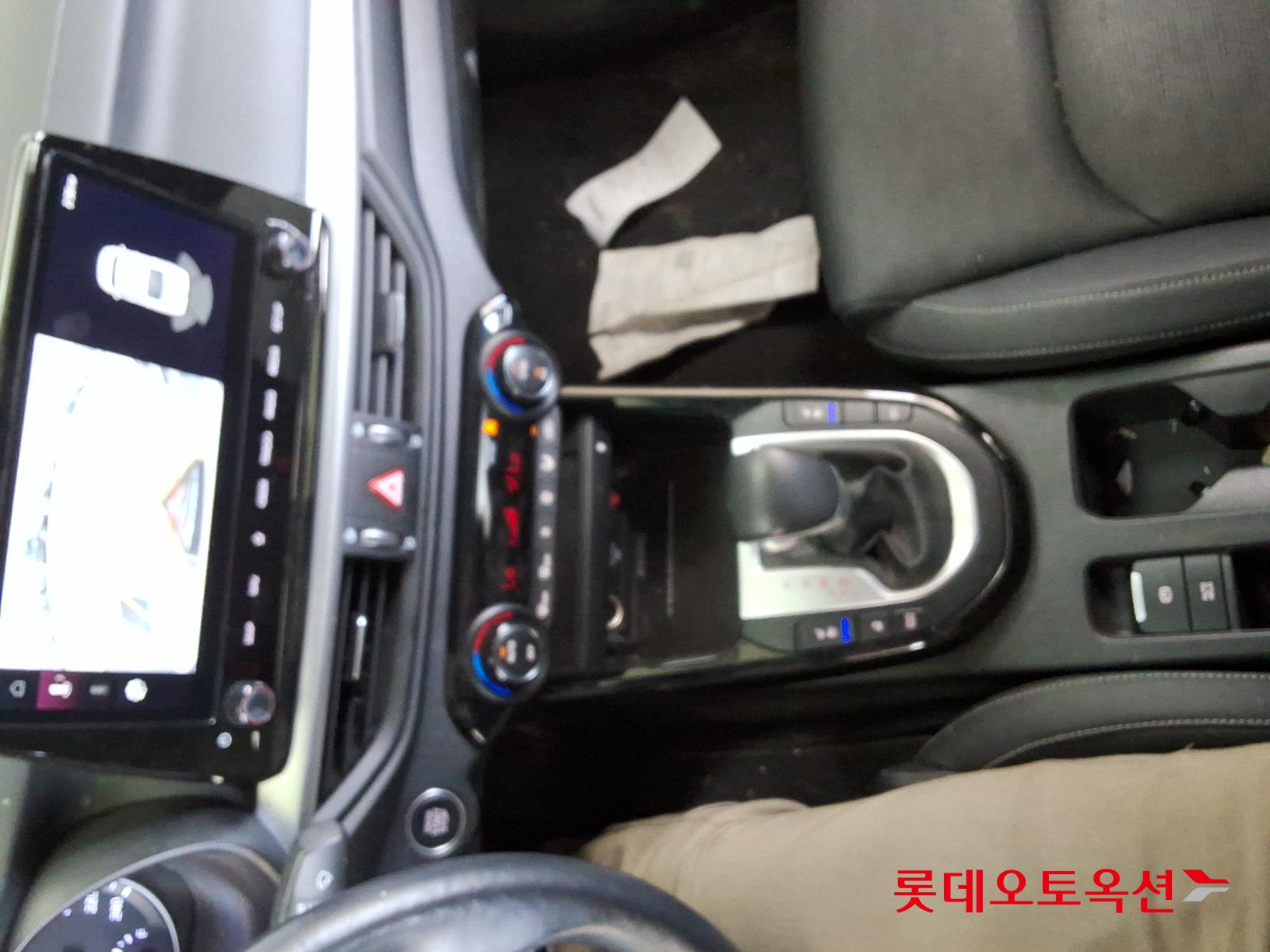 Kia K3 id 2658096 из Кореи 31