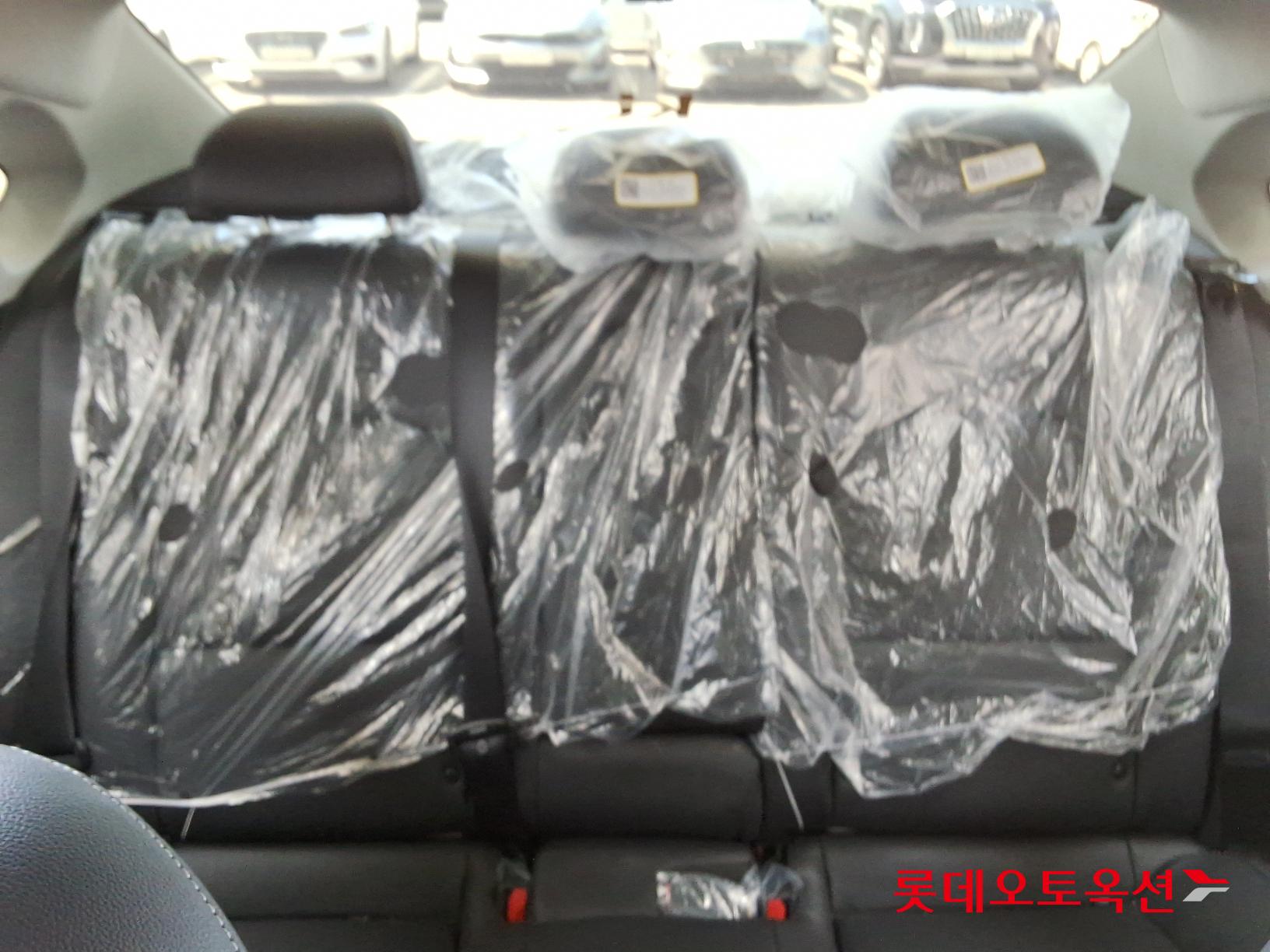 Kia K3 id 2658096 из Кореи 32