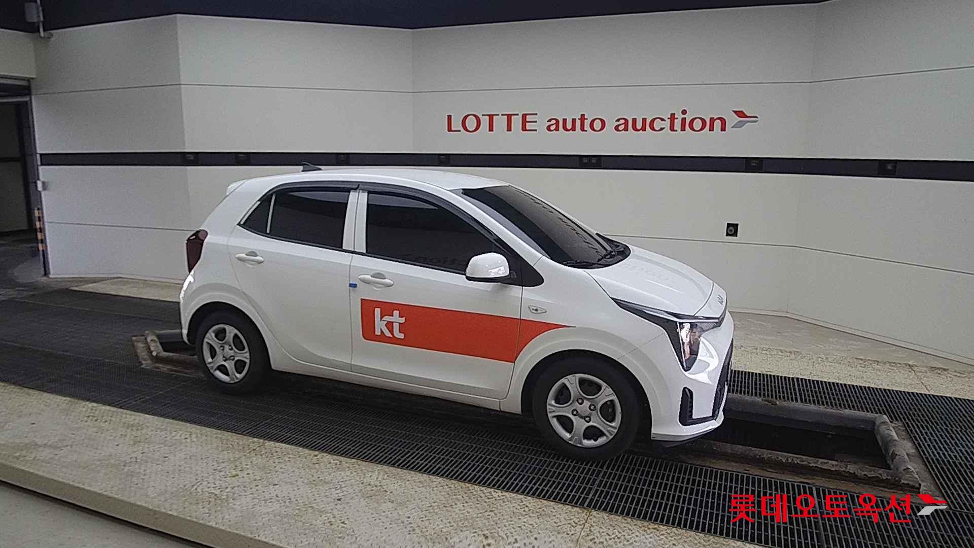 Kia Morning id 2658032 из Кореи 17