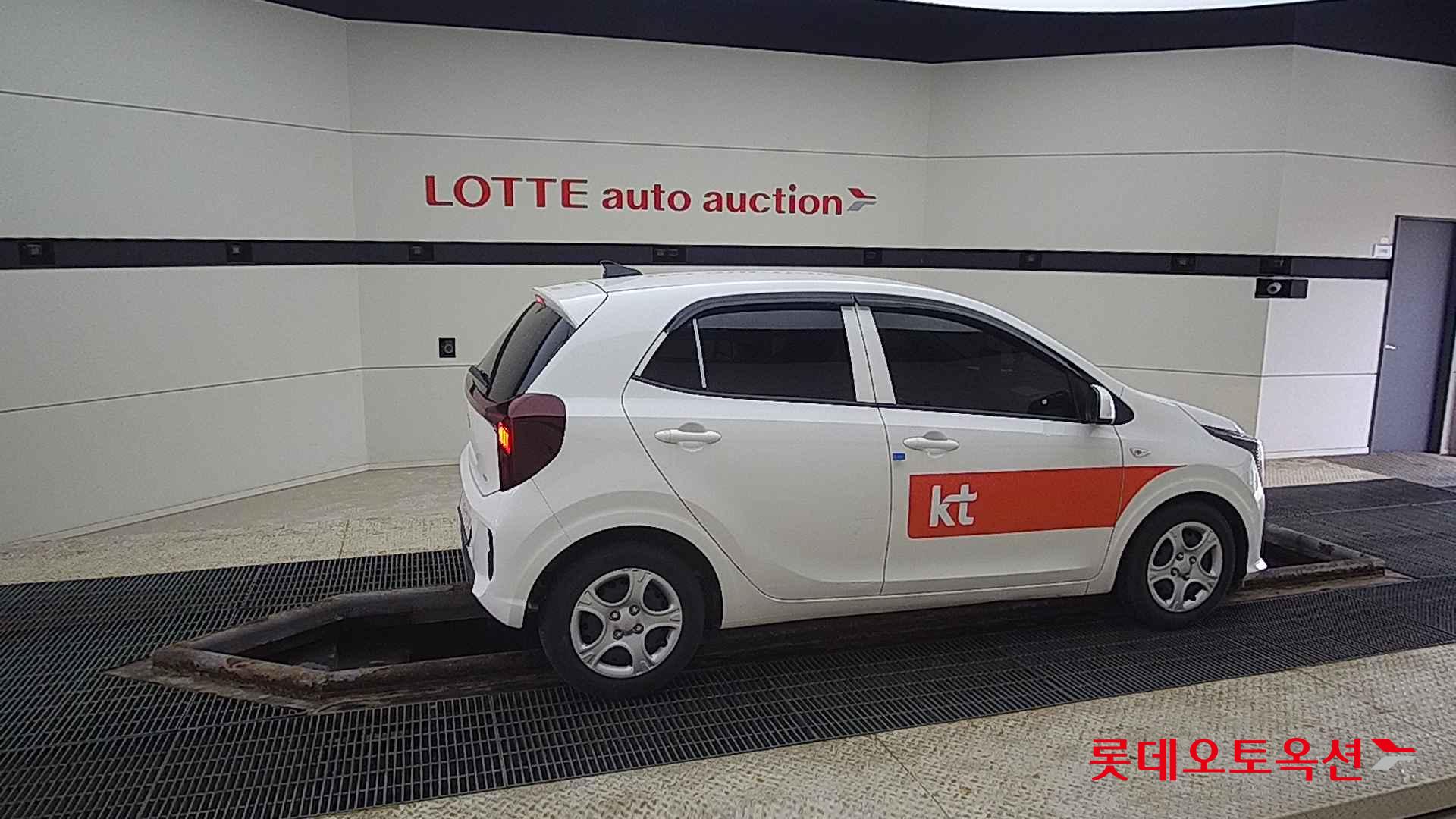Kia Morning id 2658032 из Кореи 18